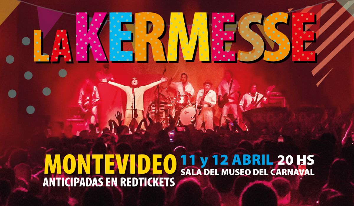 LA KERMESSE