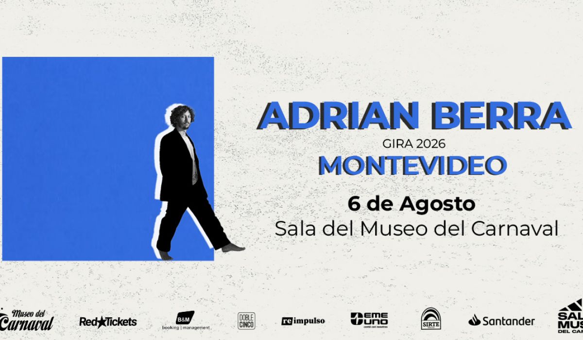 ADRIAN BERRA