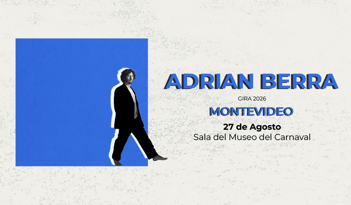 ADRIAN BERRA