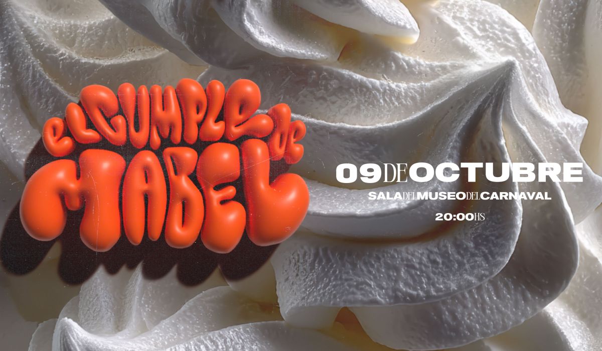 EL CUMPLE DE MABEL