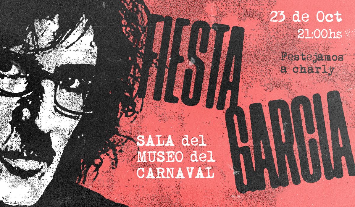 FIESTA GARCIA