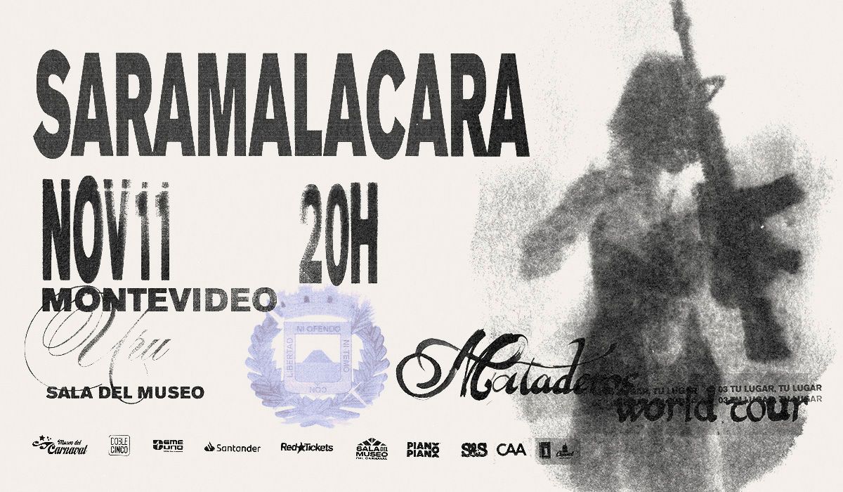 SARAMALACARA