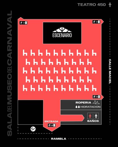   TEATRO