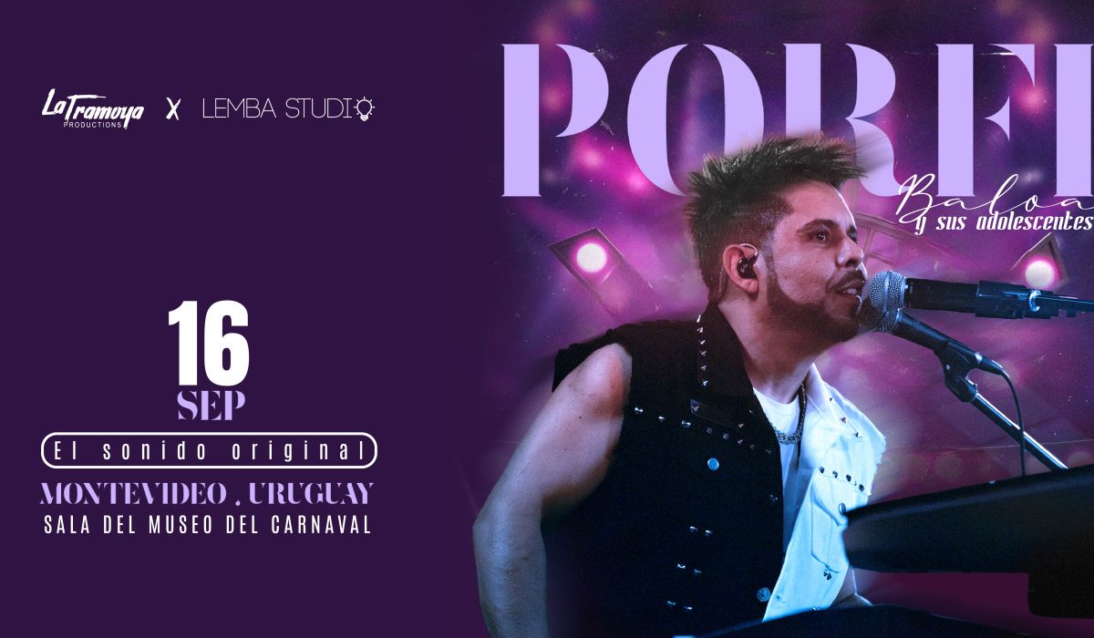 PORFI BALOA