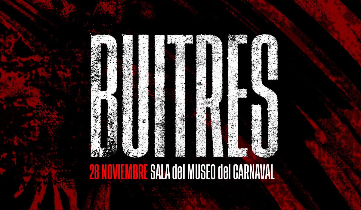 BUITRES