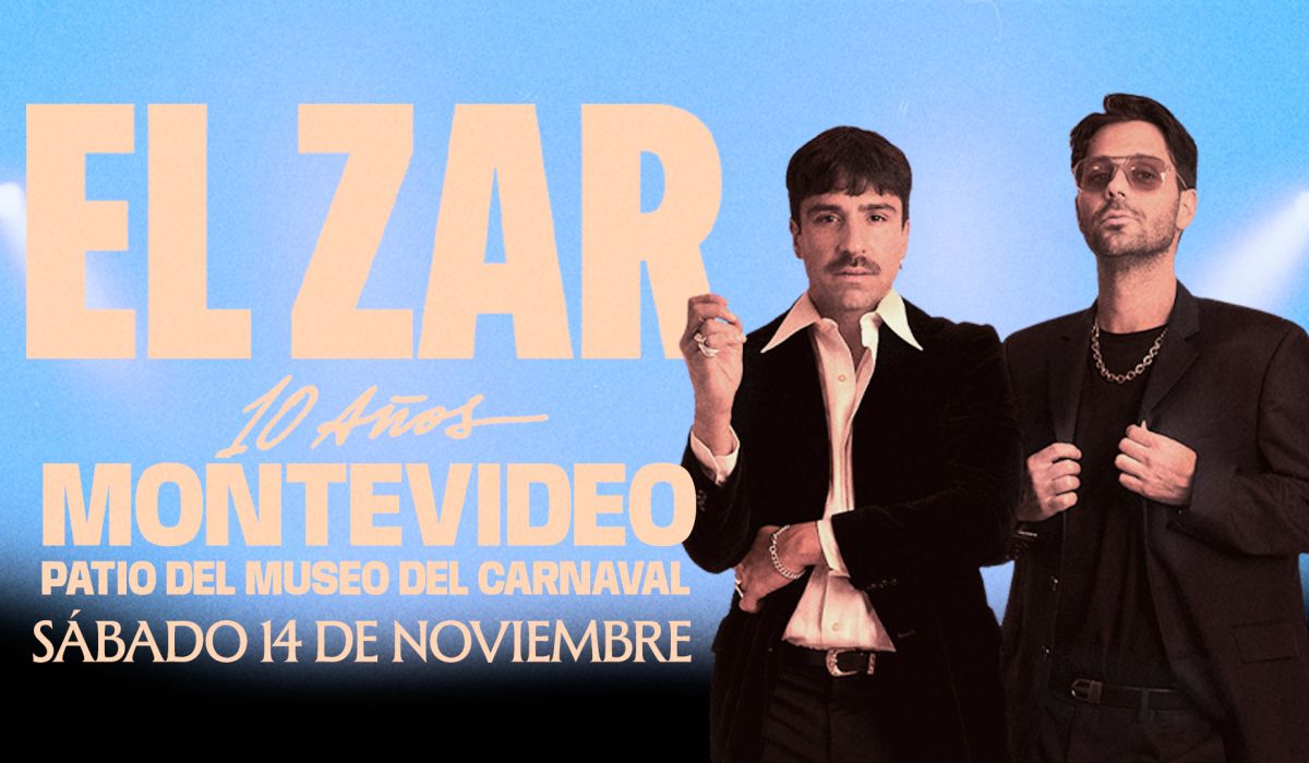 EL ZAR