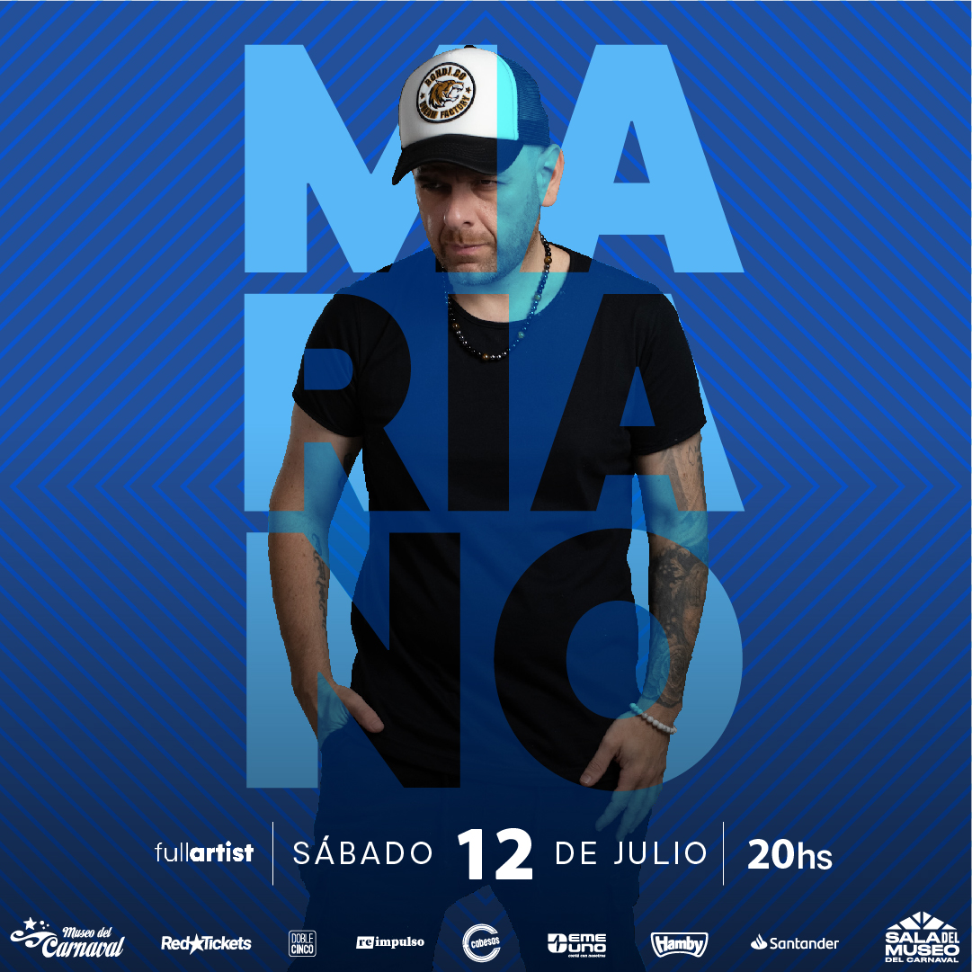 MARIANO BERM&Uacute;DEZ