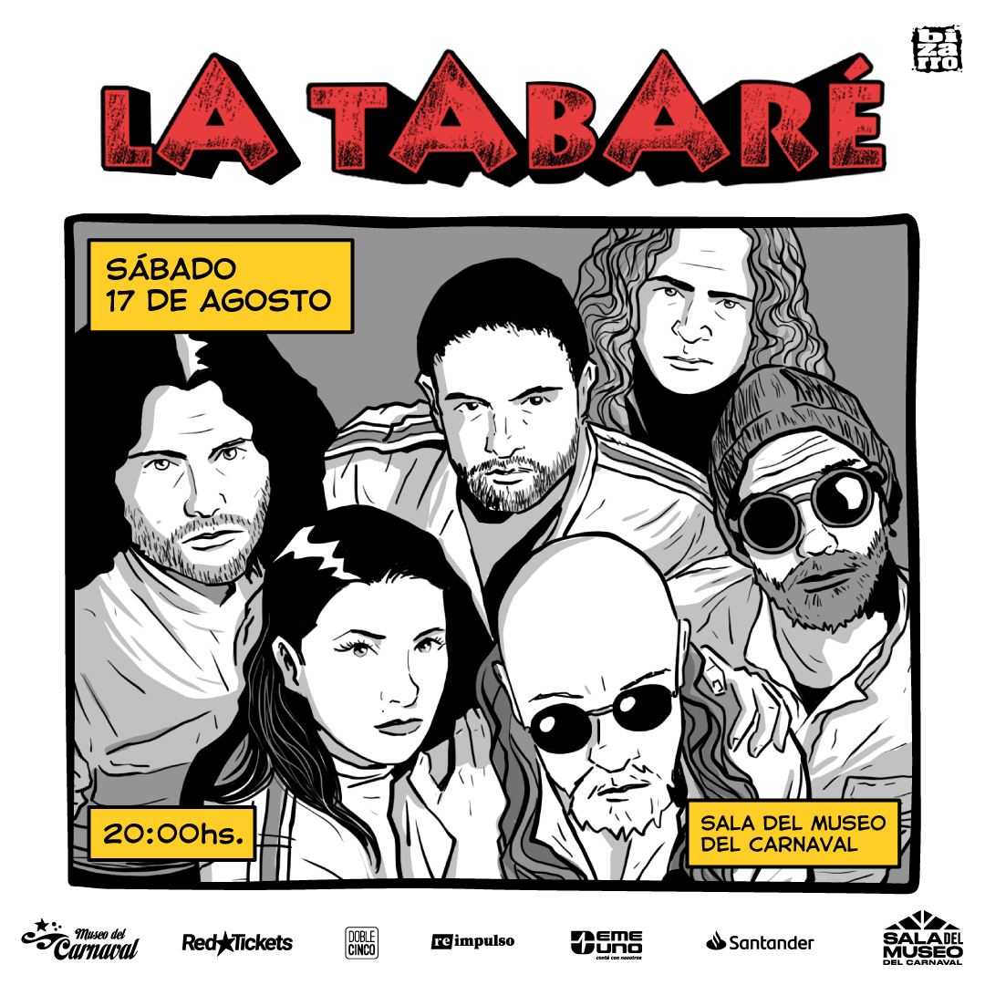 La Tabare