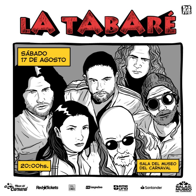 La Tabare