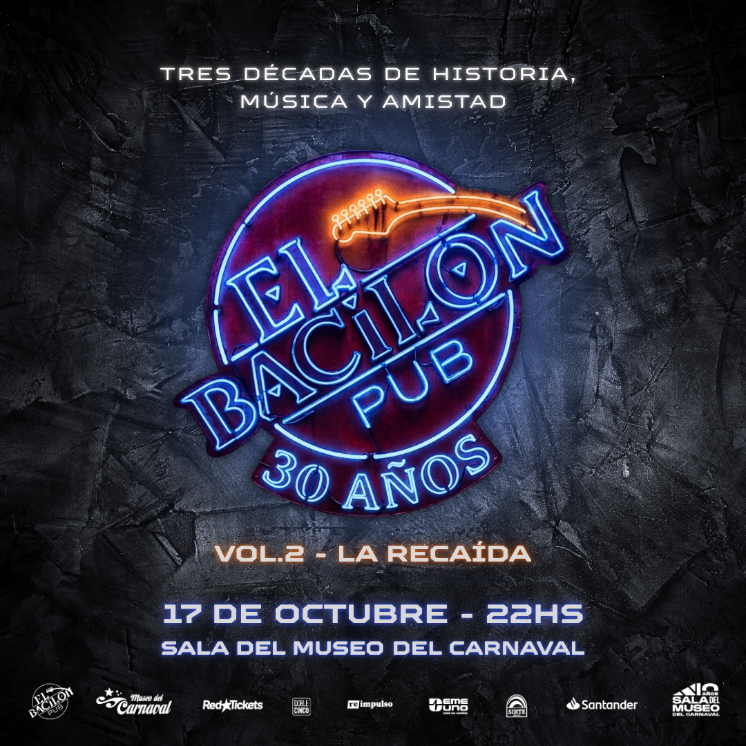 EL BACILON PUB