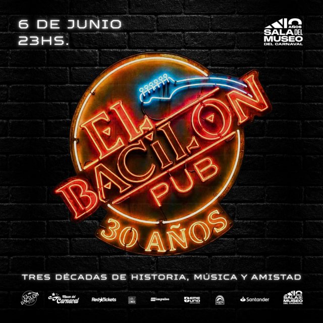 EL BACILON PUB