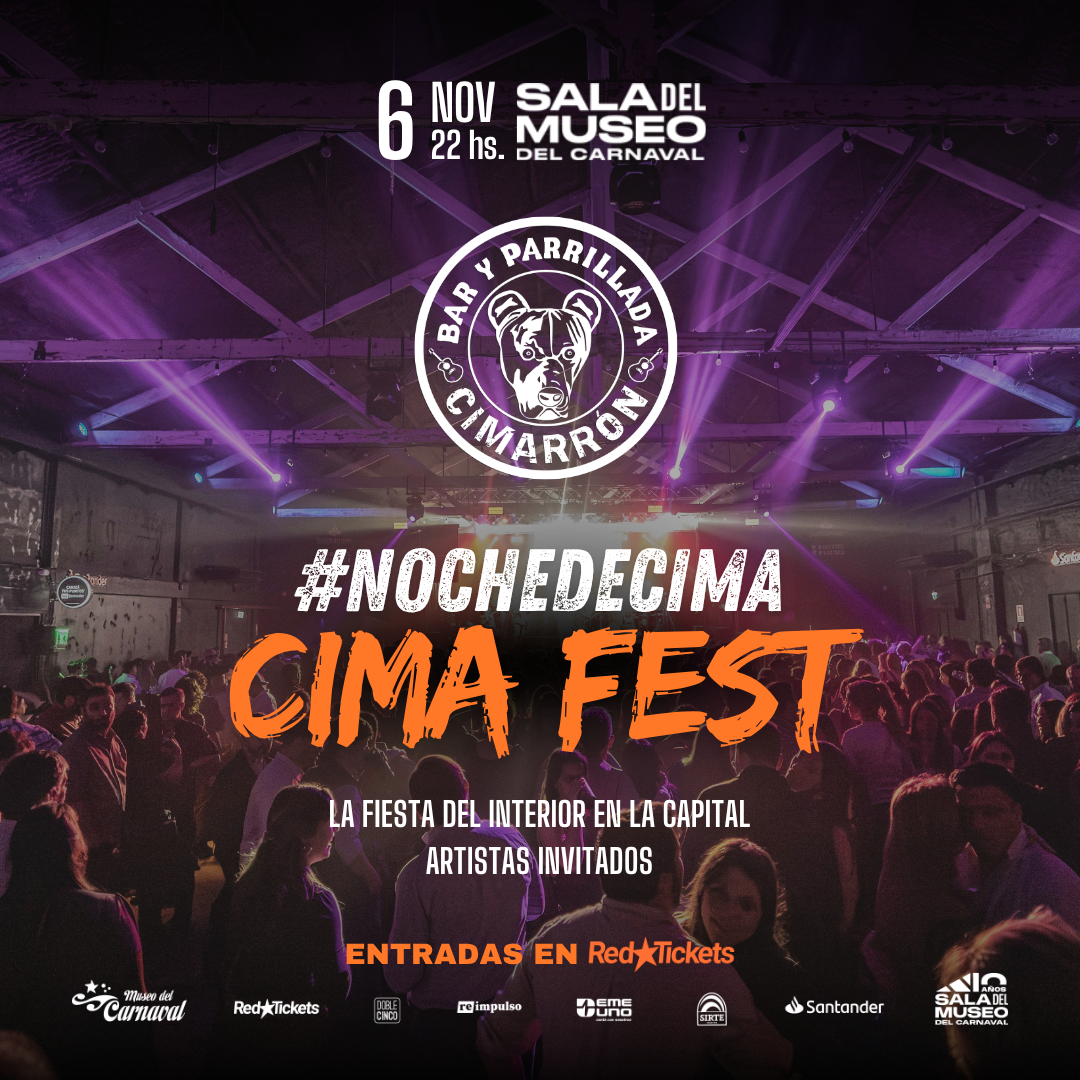 CIMA FEST