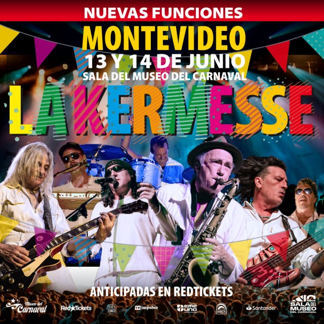 LA KERMESSE 