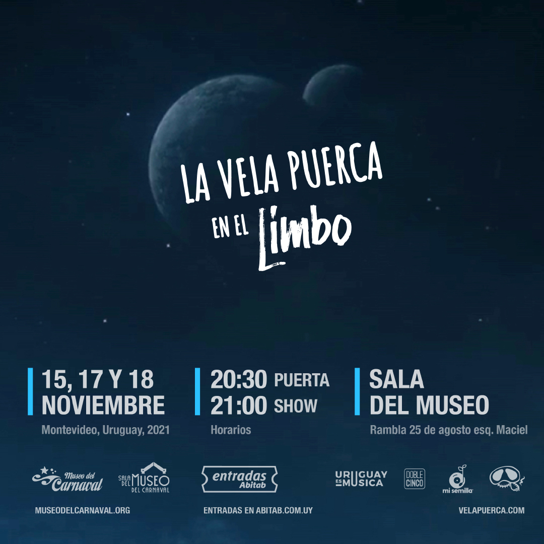 LA VELA PUERCA