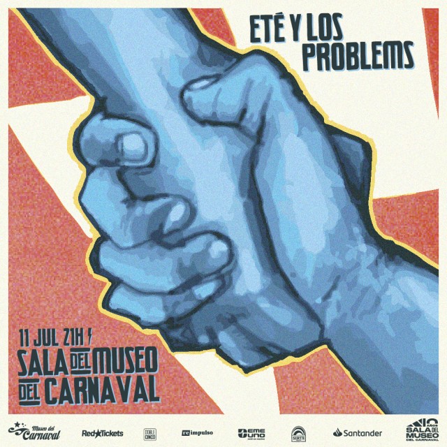 ET&Eacute; Y LO PROBLEMS