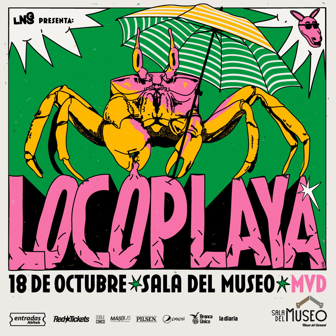 LOCOPLAYA