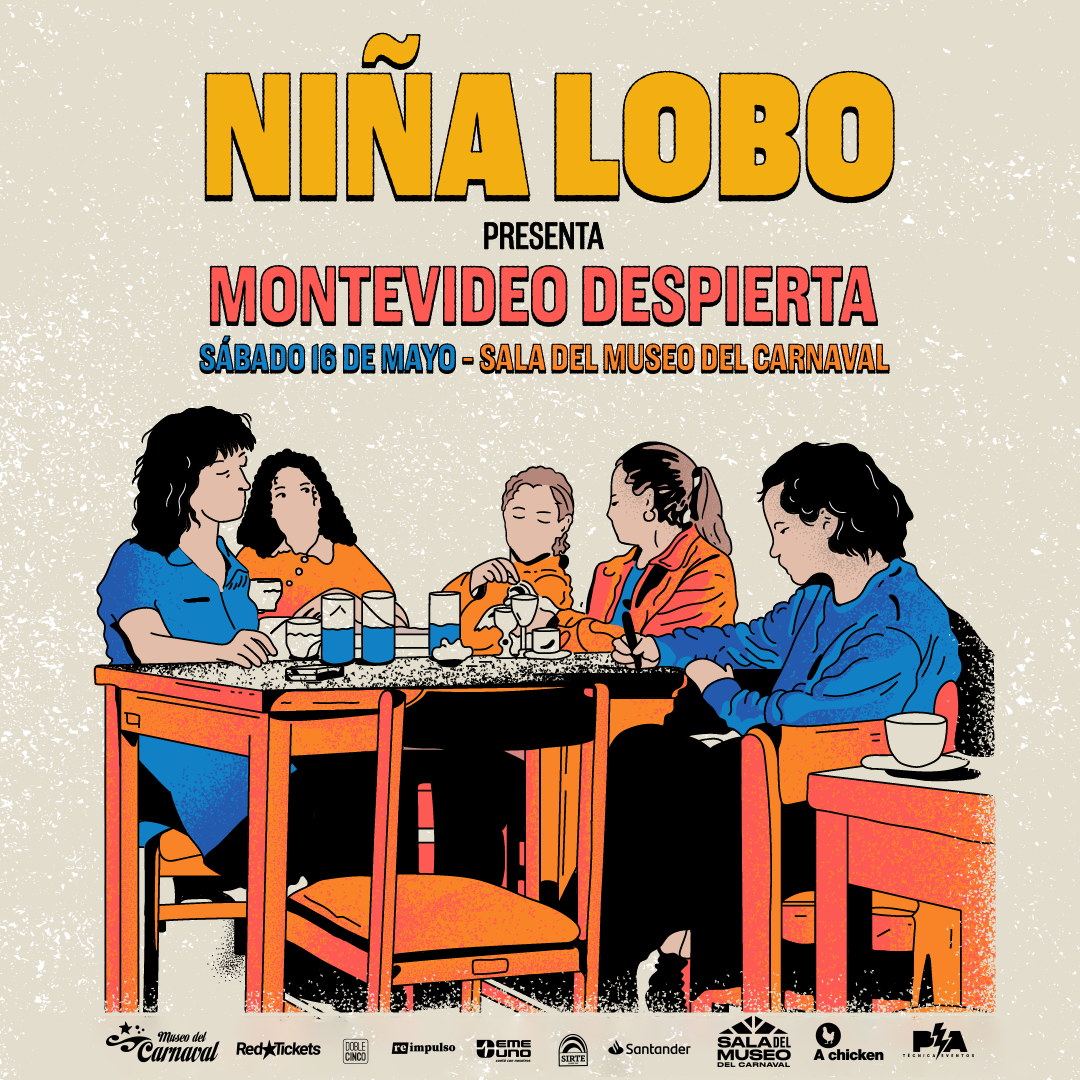 NI&Ntilde;A LOBO