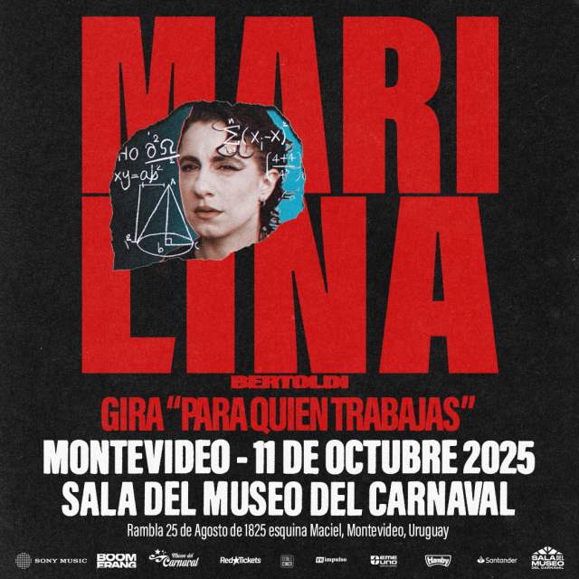 MARILINA BERTOLDI