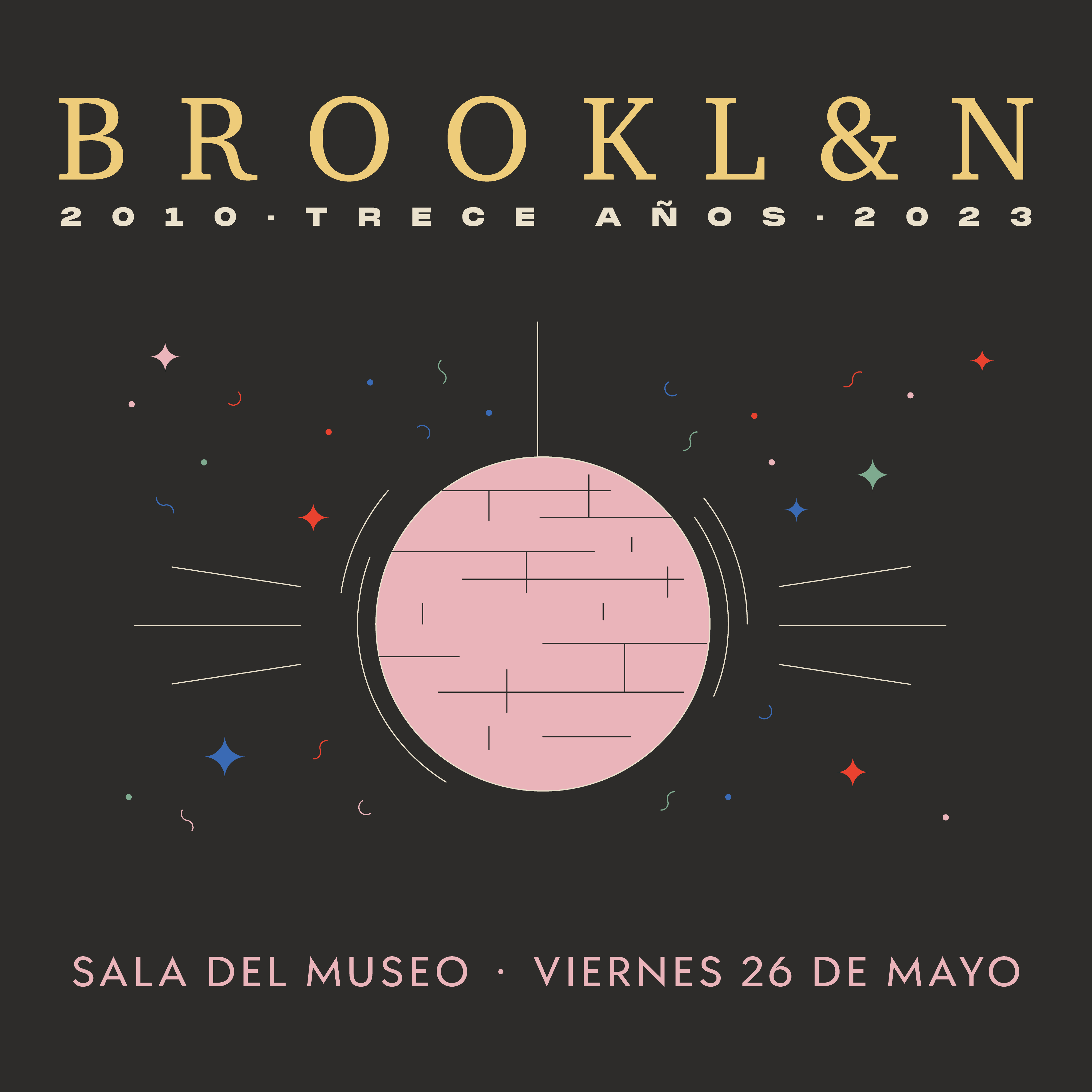 BROOKL&N