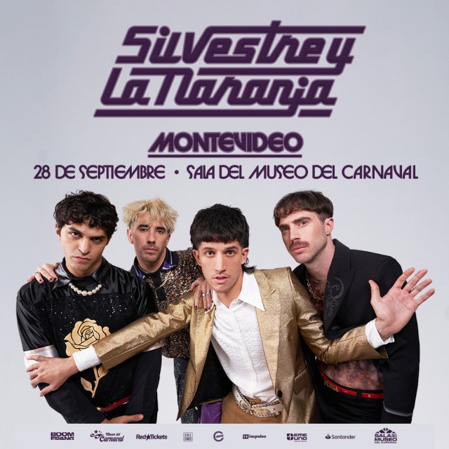 Silvestre y la Naranja