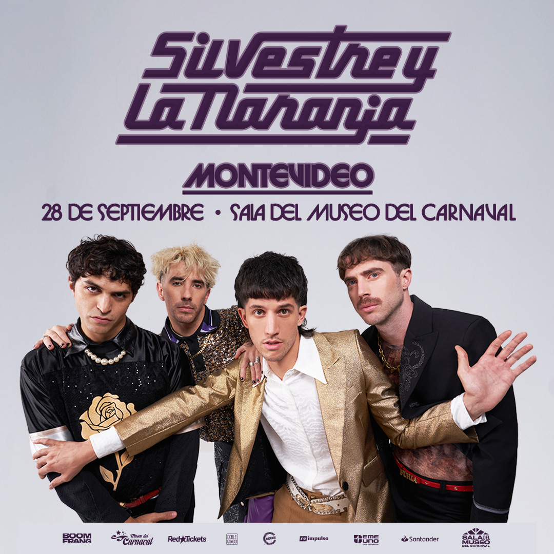 Silvestre y la Naranja