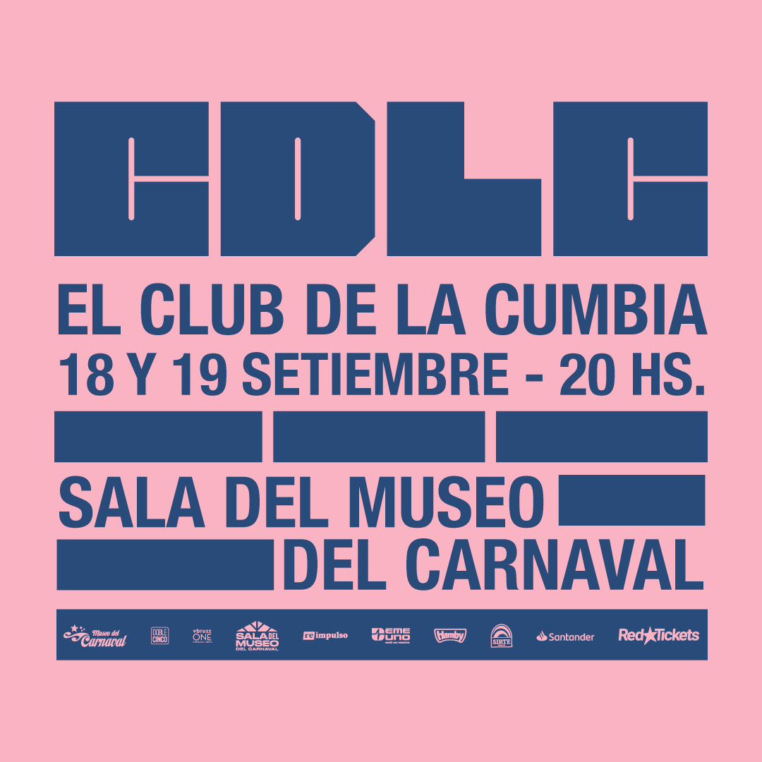 EL CLUB DE LA CUMBIA 