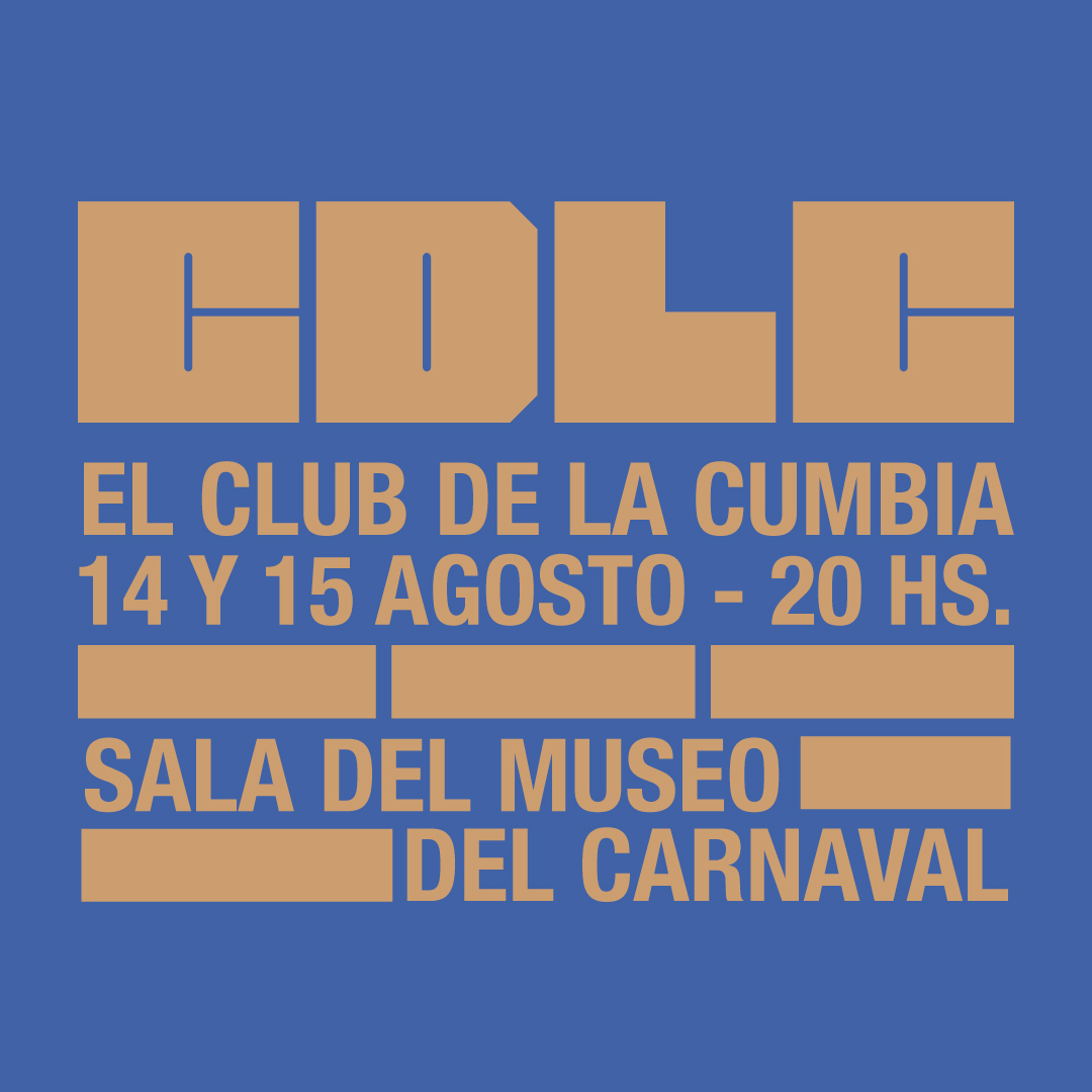EL CLUB DE LA CUMBIA  