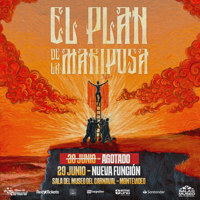 EL PLAN DE LA MARIPOSA