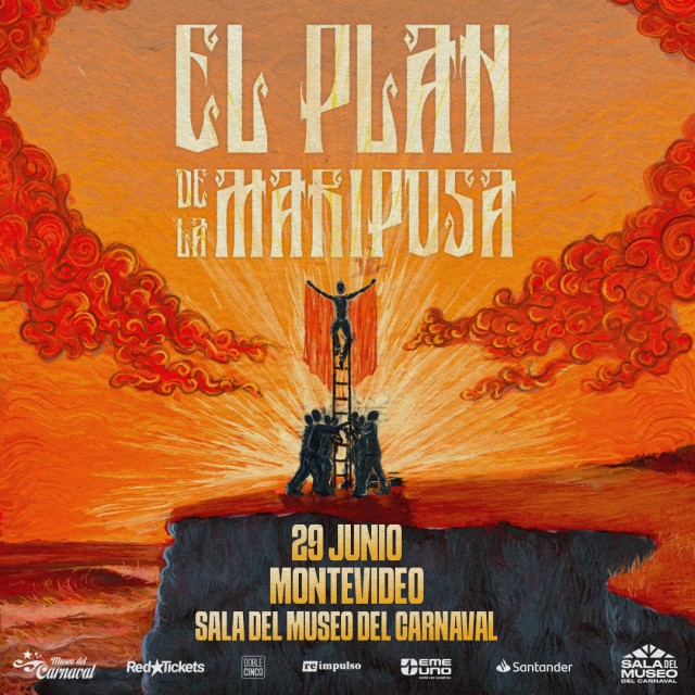 EL PLAN DE LA MARIPOSA