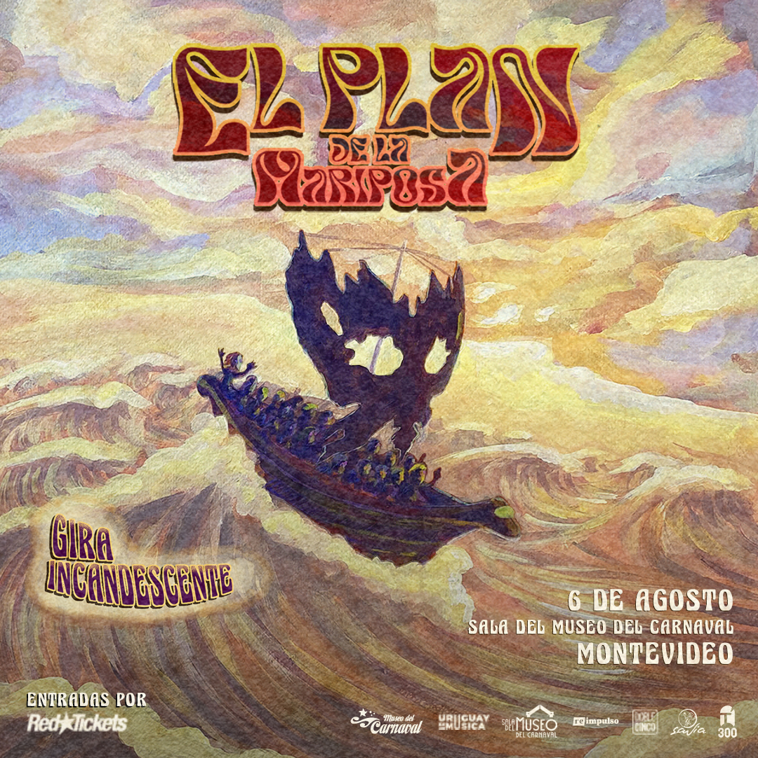 EL PLAN DE LA MARIPOSA