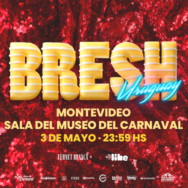FIESTA BRESH