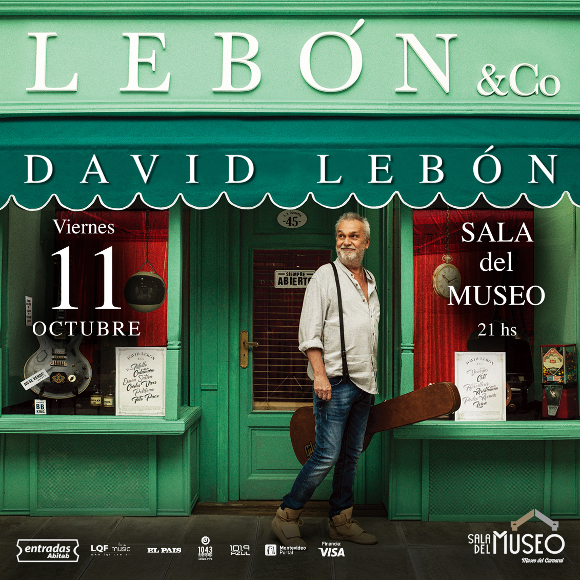 LEBON & CO