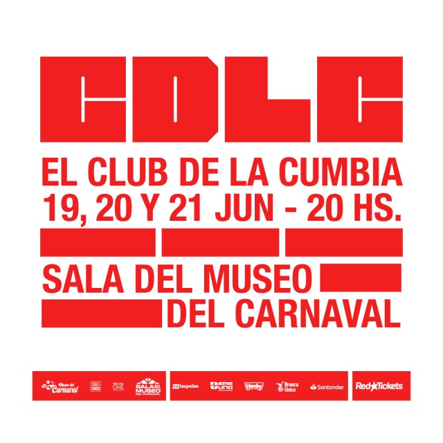 EL CLUB DE LA CUMBIA 