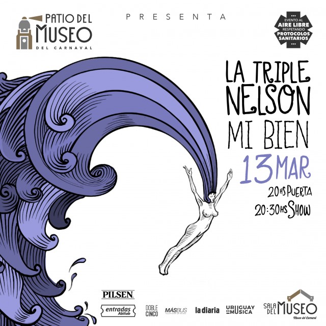 LA TRIPLE NELSON