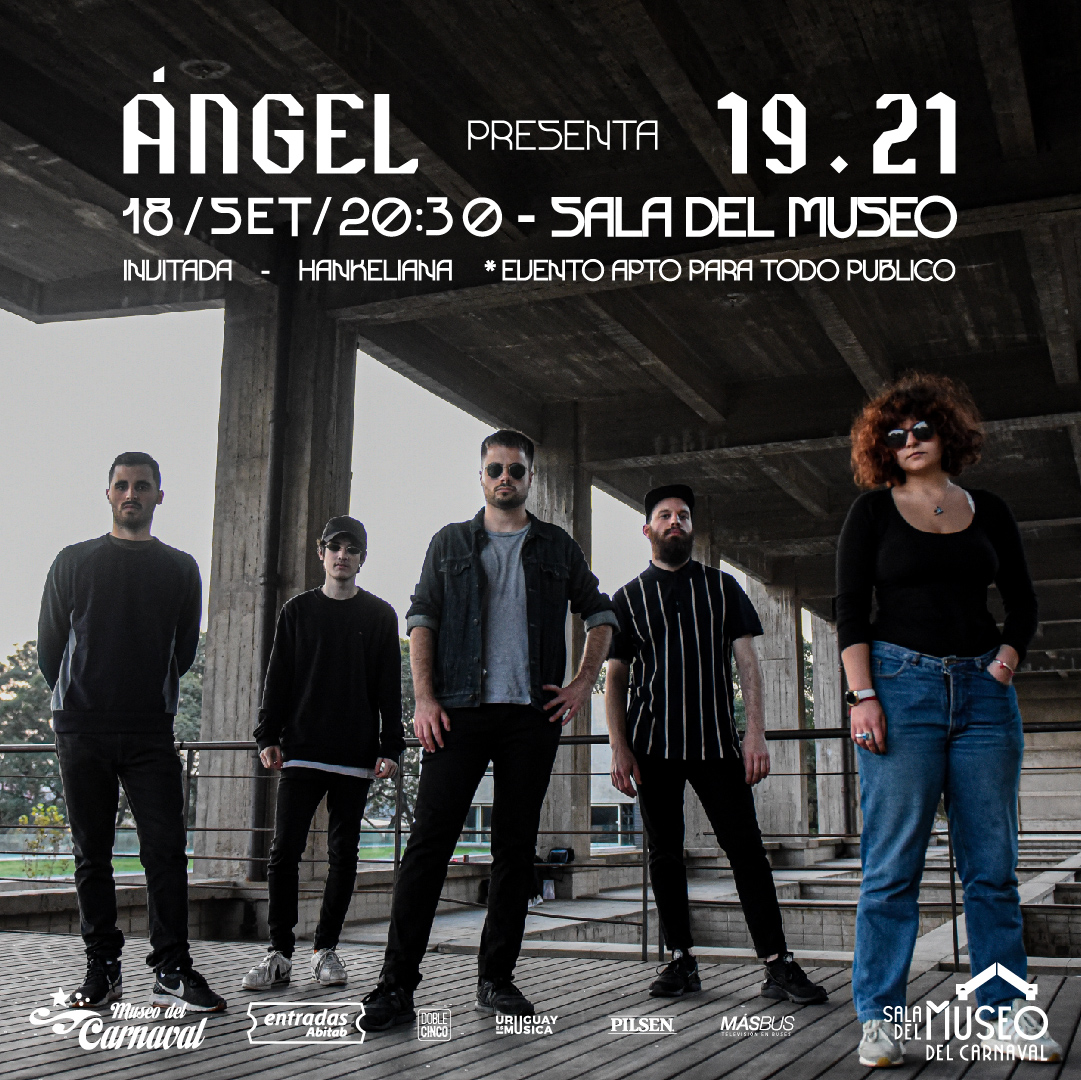 ANGEL