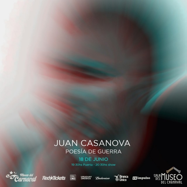 JUAN CASANOVA