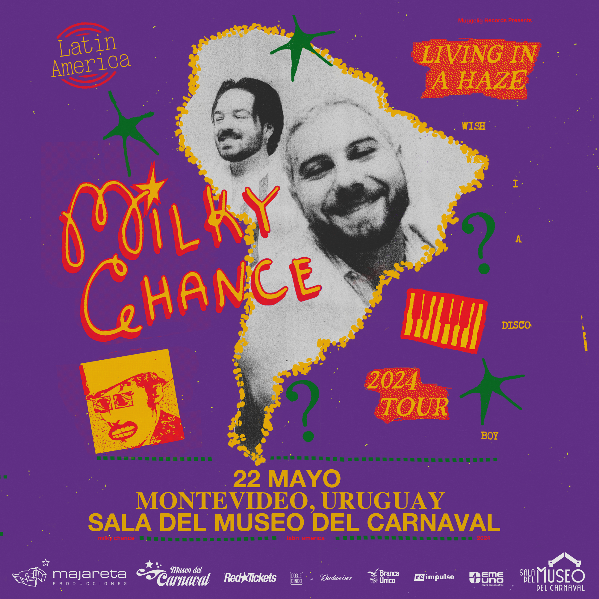 Milky Chance