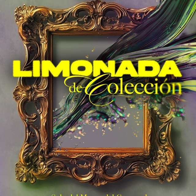 LIMONADA