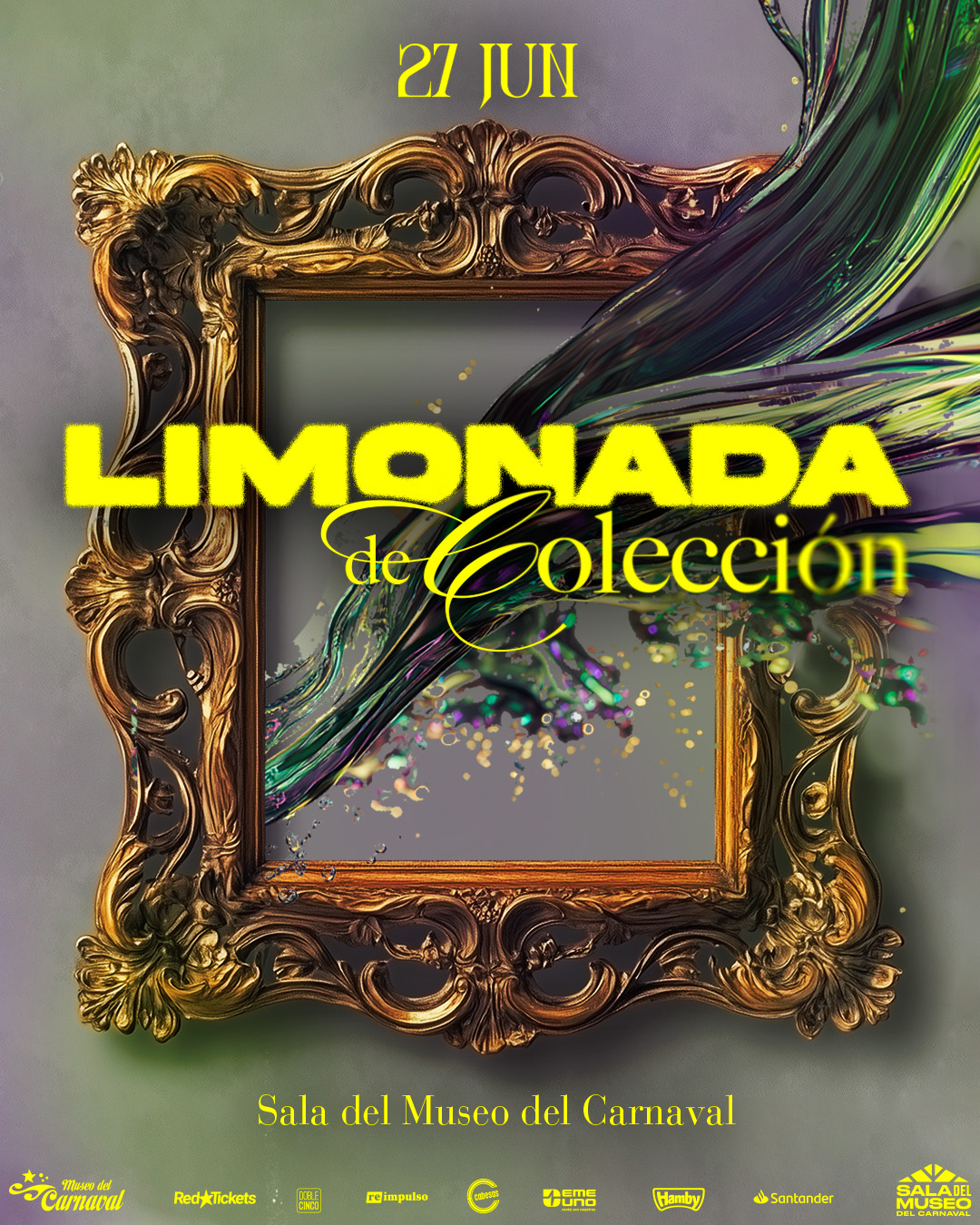 LIMONADA