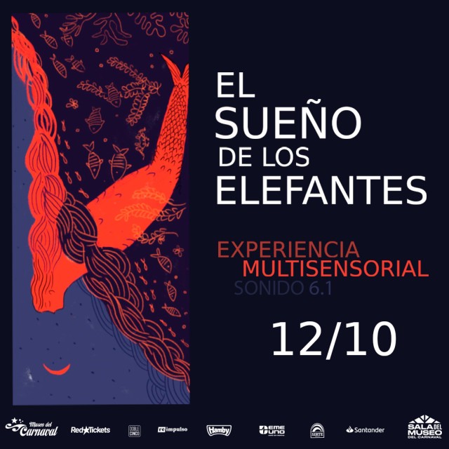 EL SUEÑO DE LOS ELEFANTES