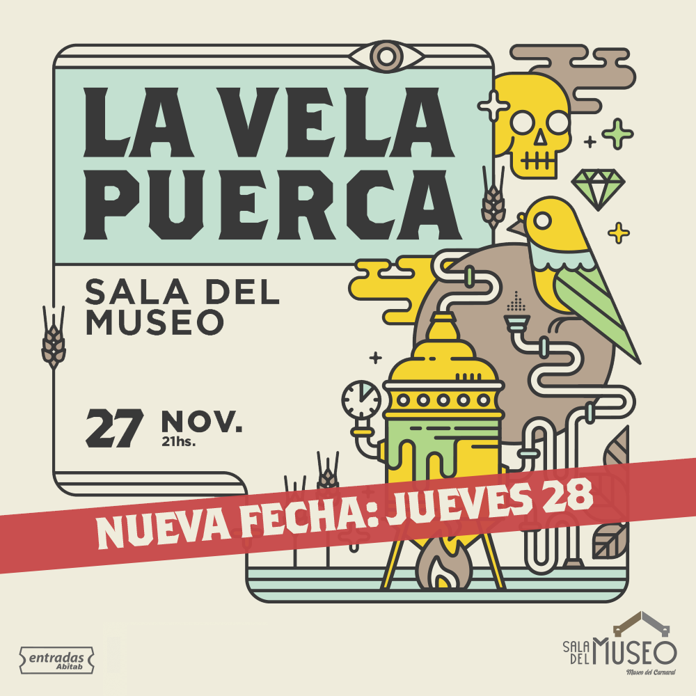 LA VELA PUERCA