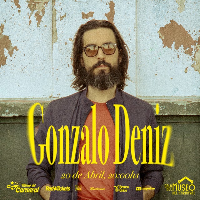 Gonzalo Deniz