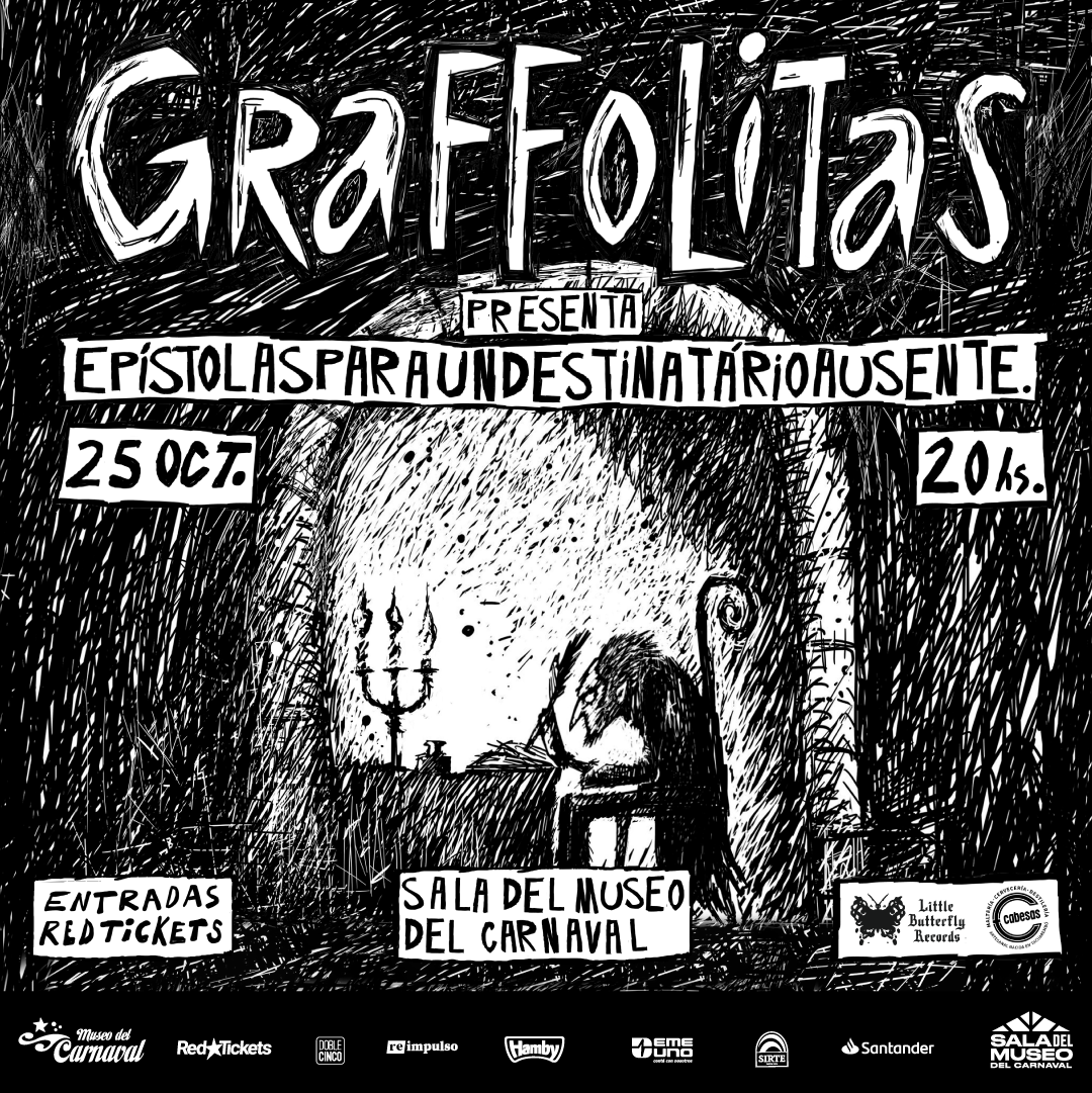 GRAFFOLITAS 