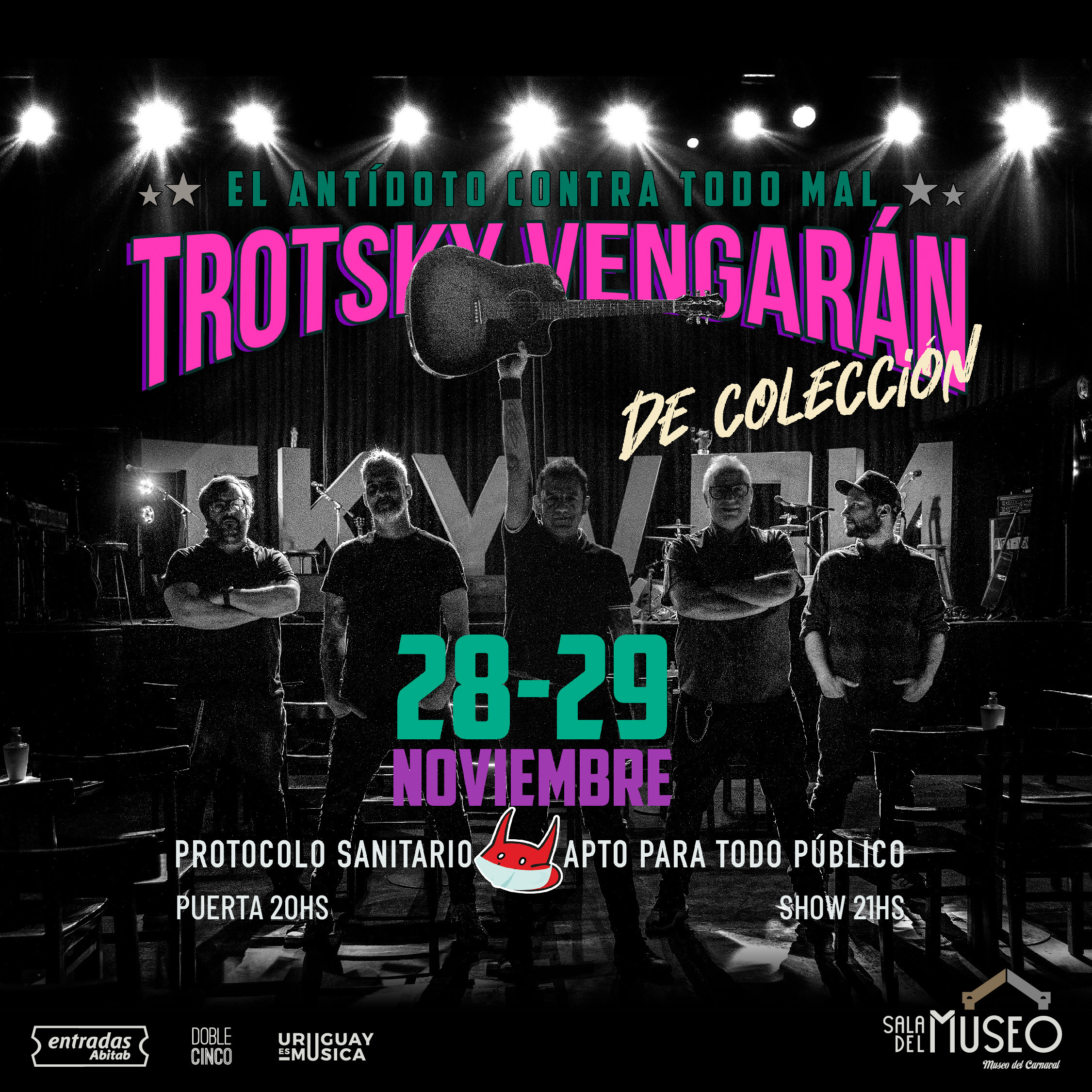 Trotsky Vengar&aacute;n (Copiar)