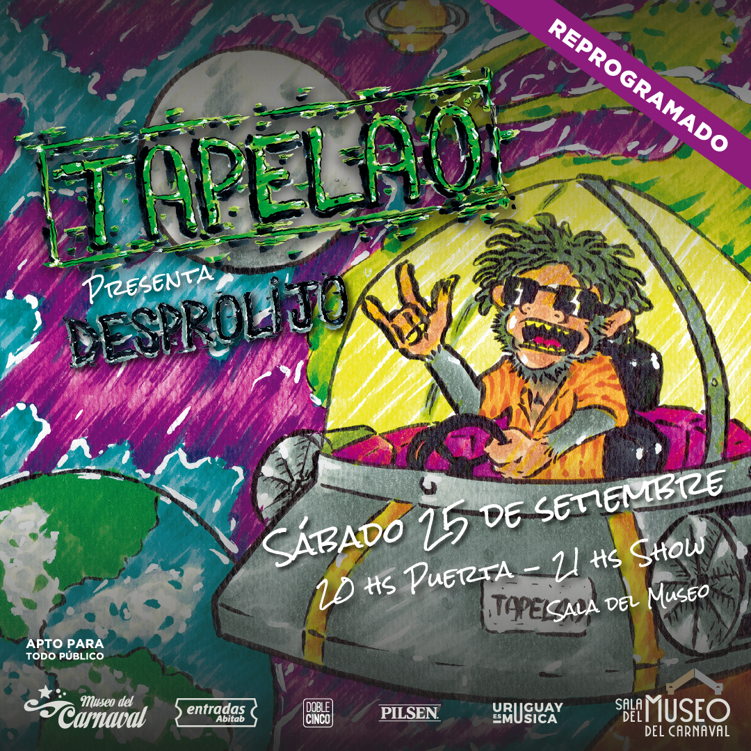 TAPELAO