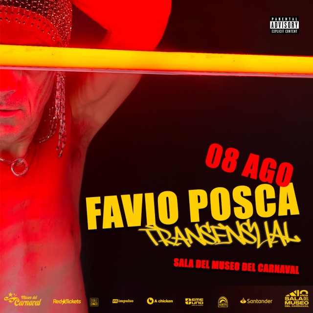 FAVIO POSCA