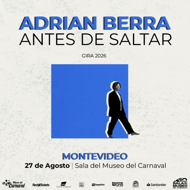 ADRIAN BERRA