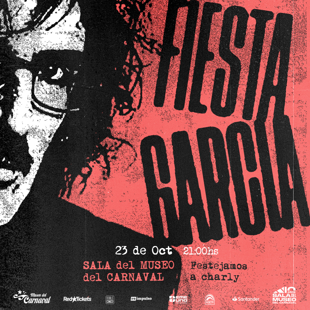 FIESTA GARCIA