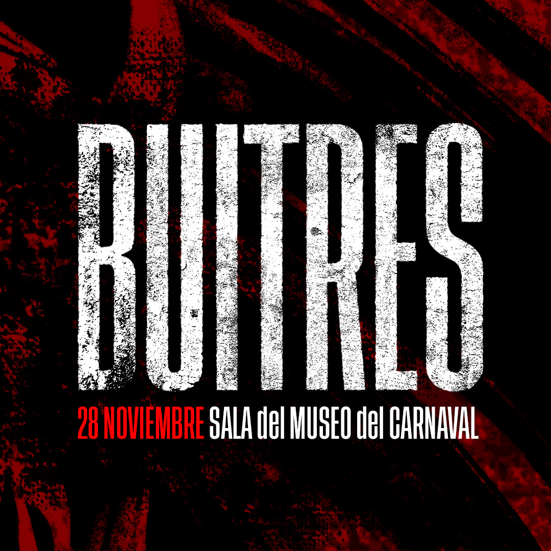 BUITRES