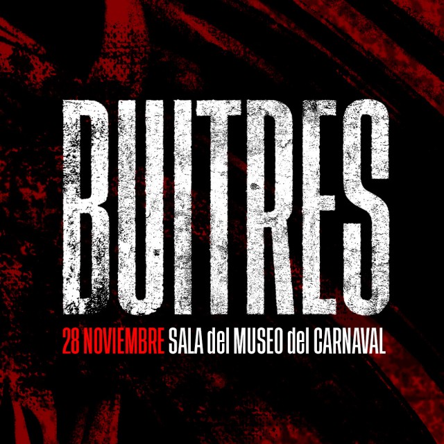 BUITRES